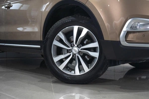 Внедорожник Geely Atlas 2021 года, 1779000 рублей, Петрозаводск