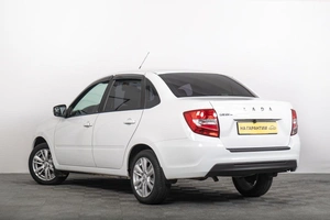 Лифтбек ВАЗ (LADA) Granta 2023 года, 759000 рублей, Томск