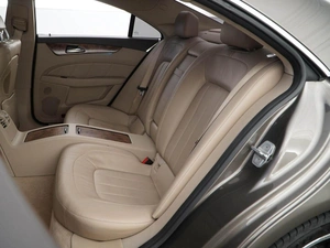 Седан Mercedes-benz CLS-класс 2012 года, 2777077 рублей, Москва