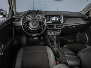 Лифтбек Skoda Rapid 2022 года, 1610000 рублей, Краснодар