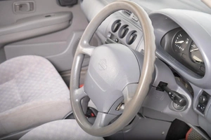 Хетчбэк Nissan March 2001 года, 349000 рублей, Томск