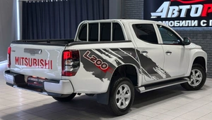 Пикап Mitsubishi L200 2021 года, 3197000 рублей, Красноярск