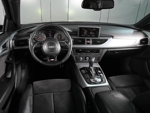 Седан Audi A6 2016 года, 2299000 рублей, Ростов-на-Дону