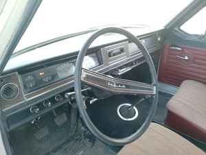 Седан ГАЗ 24 Волга 1984 года, 80000 рублей, Красноярск