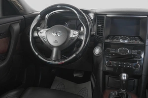Внедорожник Infiniti QX70 2015 года, 2859000 рублей, Кемерово