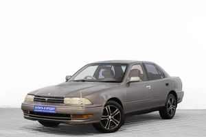 Седан Toyota Camry 1992 года, 249000 рублей, Барнаул