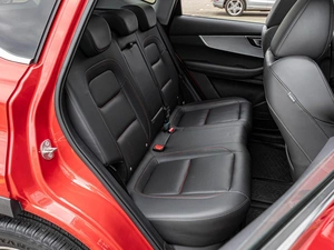 Внедорожник Chery Tiggo 7 Pro 2021 года, 1739000 рублей, Краснодар
