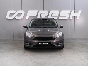 Хетчбэк Ford Focus 2015 года, 986000 рублей, Воронеж