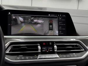 Внедорожник BMW X6 2020 года, 8200000 рублей, Ростов-на-Дону