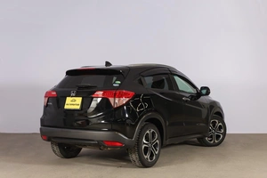 Внедорожник Honda Vezel 2014 года, 1649000 рублей, Новосибирск