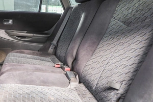 Универсал Mazda Familia S-Wagon 2002 года, 369000 рублей, Новосибирск
