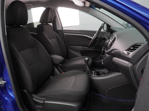 Седан ВАЗ (LADA) Vesta 2020 года, 964000 рублей, Воронеж