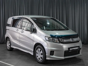 Минивэн Honda Freed 2016 года, 1229000 рублей, Тюмень