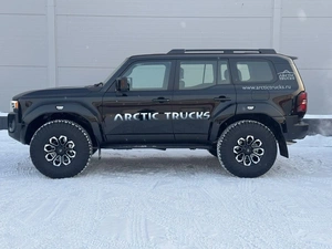 Внедорожник Toyota Land Cruiser Prado 2025 года, 14415000 рублей, Солонцы