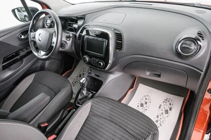 Внедорожник Renault Kaptur 2019 года, 1509000 рублей, Красноярск