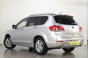 Внедорожник Great Wall Hover H6 2014 года, 1119000 рублей, Челябинск