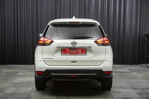 Внедорожник Nissan X-Trail 2019 года, 2497000 рублей, Красноярск
