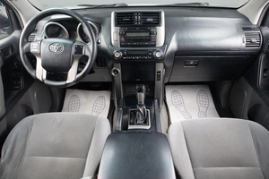 Внедорожник Toyota Land Cruiser Prado 2012 года, 2899000 рублей, Оренбург