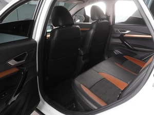 Седан ВАЗ (LADA) Vesta Cross 2023 года, 1379000 рублей, Красный Пахарь