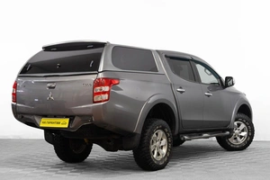 Пикап Mitsubishi L200 2016 года, 1999000 рублей, Барнаул