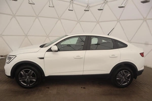 Внедорожник Renault Arkana 2021 года, 1770000 рублей, Орёл