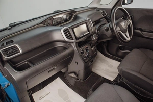 Минивэн Suzuki Solio 2019 года, 1089000 рублей, Челябинск