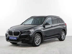 Внедорожник BMW X1 2020 года, 3489999 рублей, Москва
