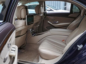 Седан Mercedes-benz S-класс 2014 года, 3170000 рублей, Краснодар