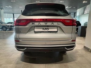 Внедорожник Haval M6 2026 года, 2349000 рублей, Красноярск