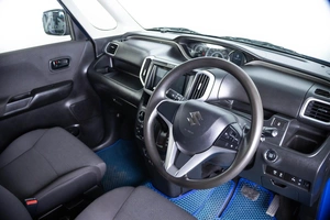 Минивэн Suzuki Solio 2019 года, 1199000 рублей, Пермь