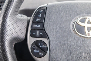 Лифтбек Toyota Prius 2007 года, 679000 рублей, Барнаул