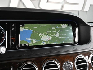 Седан Mercedes-benz Maybach S-класс 2015 года, 5049000 рублей, Аксай
