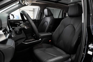 Внедорожник Toyota Highlander 2026 года, 5849000 рублей, Петрозаводск