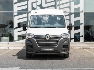 Renault Master, III рестайлинг 2 (2020—2024) 2.3 DCI FWD MT (150 л.с.) 2024г. 2024 года, 4940000 рублей, Краснодар