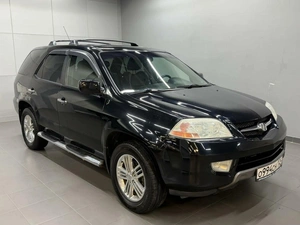 Внедорожник Acura MDX 2003 года, 827000 рублей, Красноярск