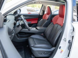 Внедорожник Changan CS55 Plus 2024 года, 2089000 рублей, Волгоград