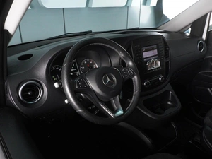 Минивэн Mercedes-benz Vito 2017 года, 3609000 рублей, Минеральные Воды