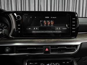 Седан Kia K5 2020 года, 3710000 рублей, Ставрополь