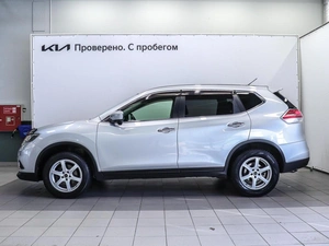 Внедорожник Nissan X-Trail 2014 года, 1450000 рублей, Красноярск