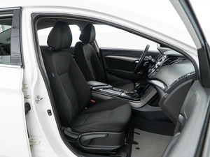 Седан Hyundai i40 2015 года, 1500050 рублей, Москва