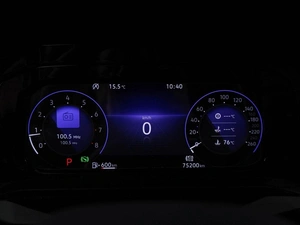 Хетчбэк Volkswagen Golf 2022 года, 2888444 рублей, Москва