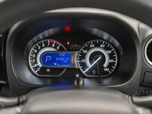 Хетчбэк Mitsubishi EK Space 2019 года, 850000 рублей, Красноярск