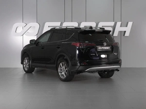 Внедорожник Toyota RAV4 2016 года, 2120000 рублей, Минеральные Воды