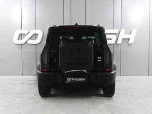 Внедорожник Jetour T2 2024 года, 3299000 рублей, Аксай