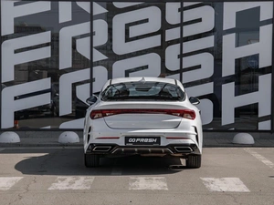 Седан Kia K5 2021 года, 2400000 рублей, Краснодар