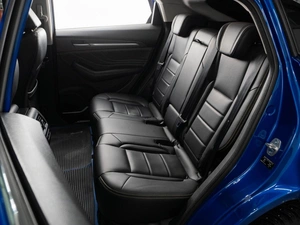 Внедорожник Haval F7x 2020 года, 1950000 рублей, Тюмень