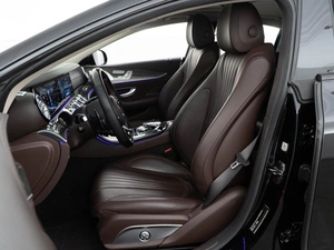 Седан Mercedes-benz CLS-класс 2019 года, 4873444 рублей, Москва