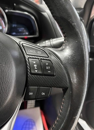 Хетчбэк Mazda Axela 2014 года, 1267000 рублей, Красноярск