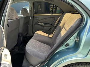 Седан Nissan Sunny 2001 года, 379000 рублей, Кропоткин