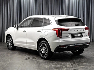 Внедорожник Haval Jolion 2023 года, 1950000 рублей, Ставрополь